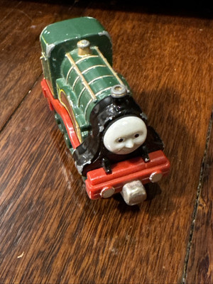 Emily Learning Curve Take Along Thomas The Train Die Cast Engine 2004