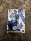 2025 Panini Mosaic - Rookie Variations Jaxson Dart #288 (RC)