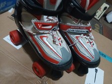 Schwinn Adjustable Roller Skates Youth sizes 5-8 Challenge Series