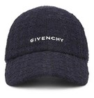 Givenchy Tweed Fabric Baseball Cap  — photo 2