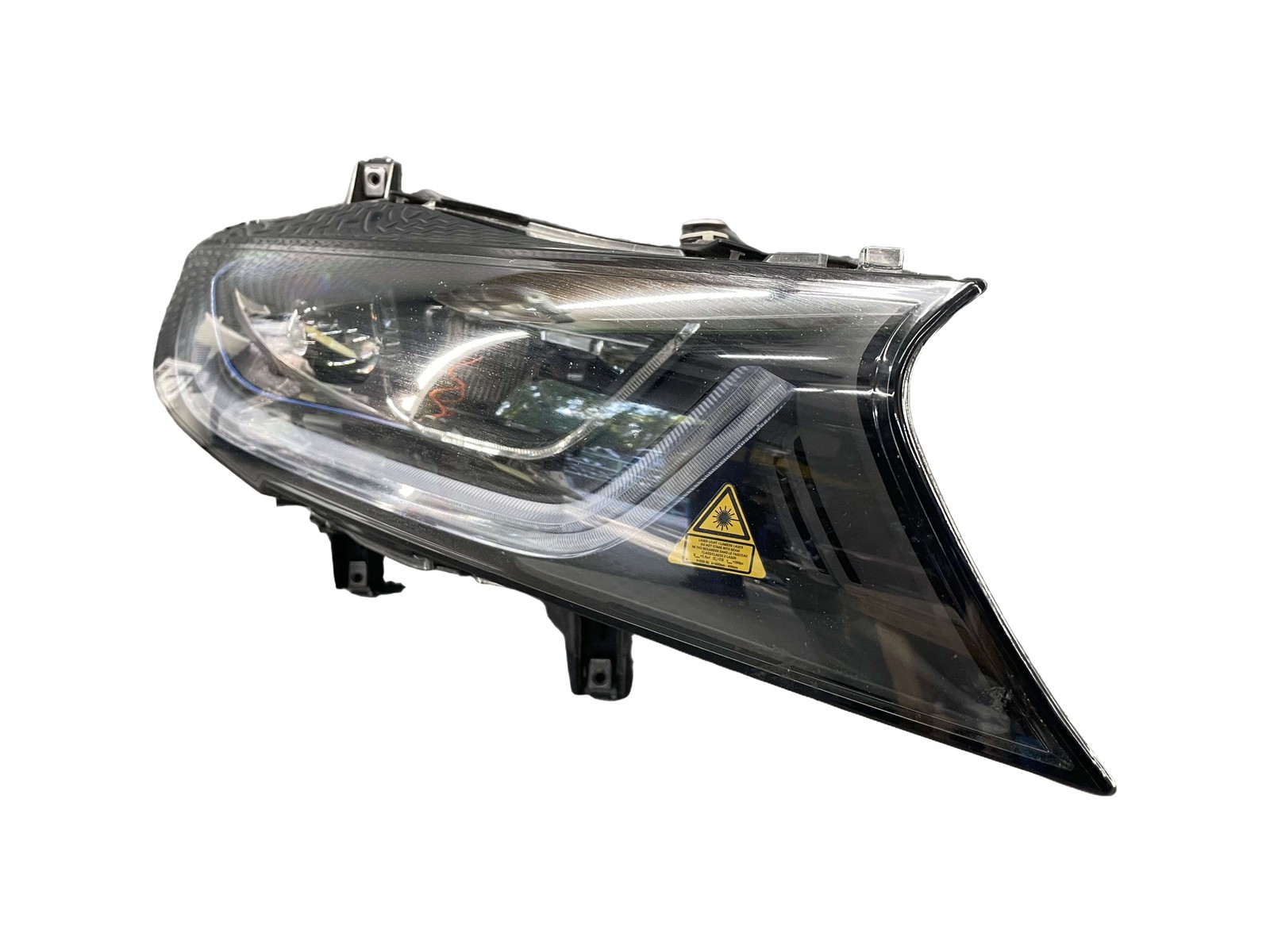 BMW i8 2016-2020 Front Right Headlight