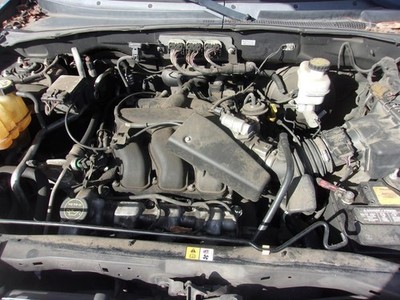 Engine Gasoline 3.0L VIN 1 8th Digit Fits 05-07 ESCAPE 30454883