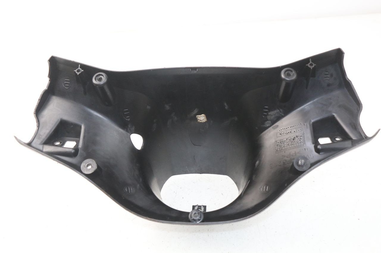 REAR HANDLEBAR COVER - YAMAHA BW'S 50 (2004 - 2017)