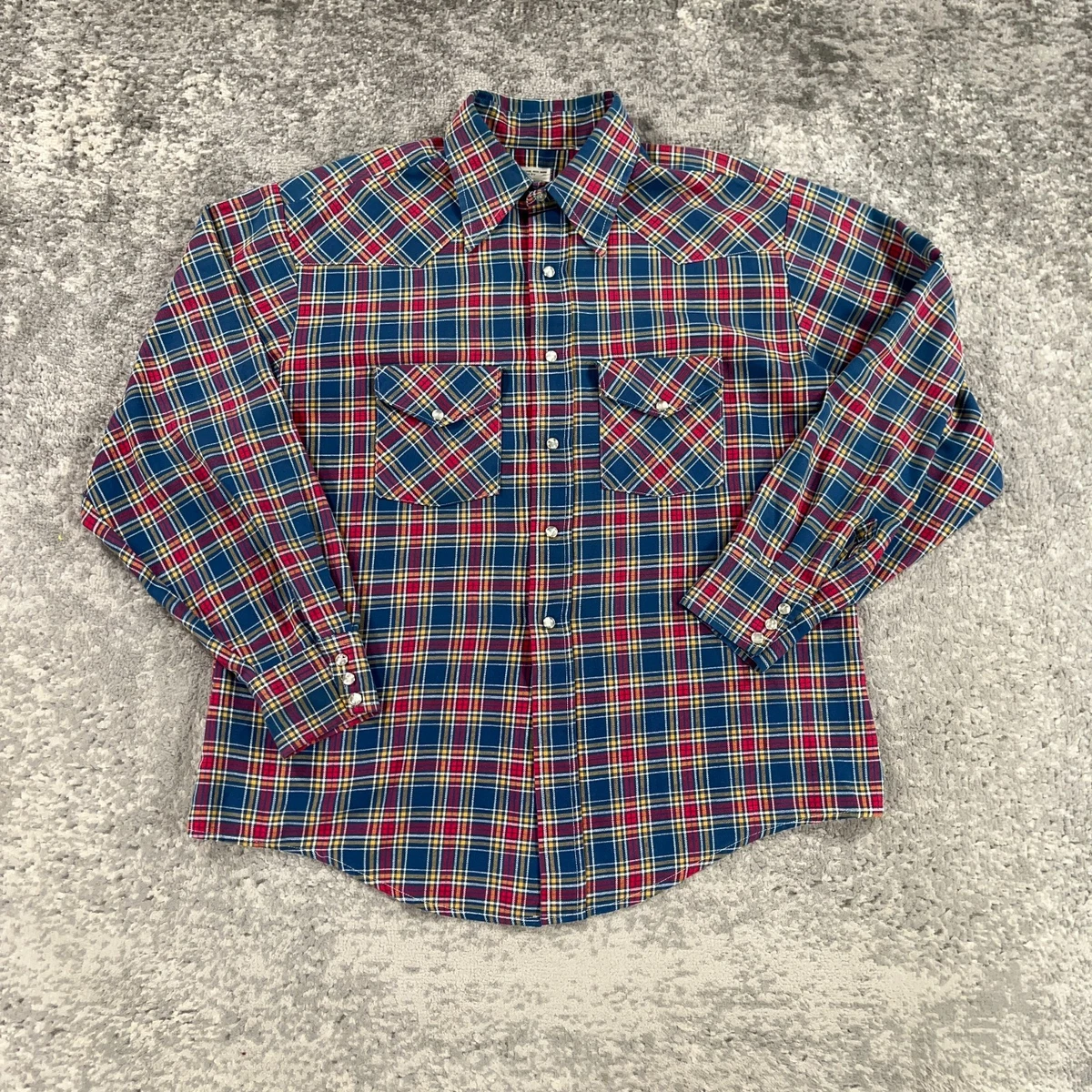 J. C. Penney Regular Shirts for Men for sale | eBay