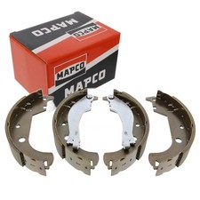 Mâchoire de frein Fiat DOBLO