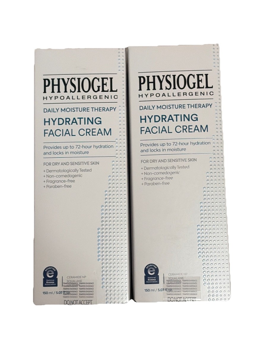 PHYSIOGEL DAILY MOISTURE THERAPYクリーム Amazon.com: Physiogel Daily Moisture Therapy Hydrating Facial