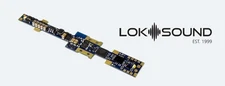 ESU 58781 Loksound 5 Micro DCC Direct Sound Decoder - Kato USA SD90 | $5 Offer