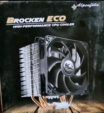 Alpenföhn Brocken Eco 1151