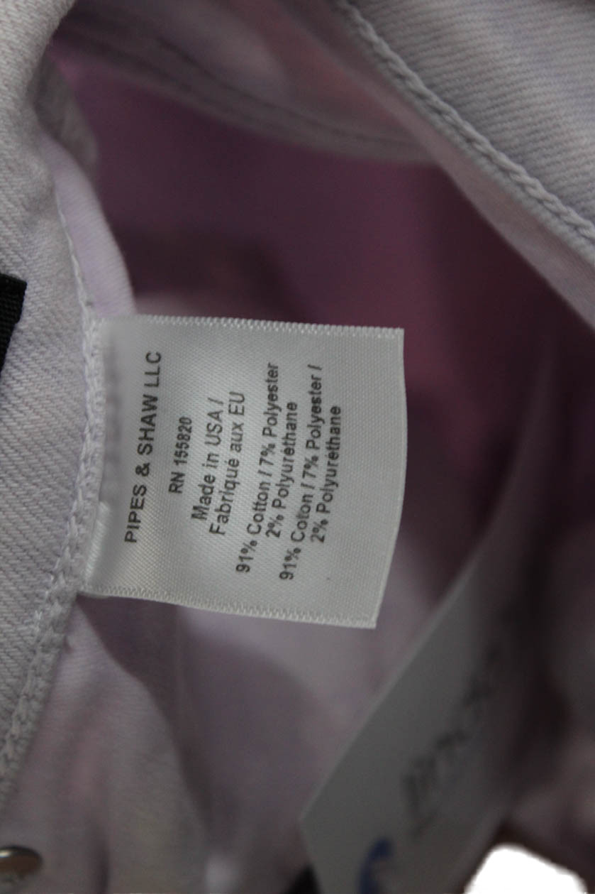 Lululemon Womens Elasticated Drawstring Waist Str… - image 13