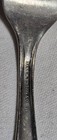 Frank Whiting Sterling Silver Hors D'oeuvre Olive Pickle Fork  * 4-3/4" * 14.5 g — photo 3