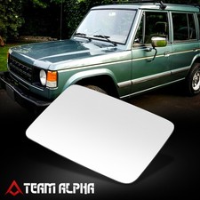 Fits 1983-1991 Monteroraider Left Right Side Flat Mirror Glass Factory Style Fits 1983-1991 Monteroraider Left Right Side Flat Mirror Glass Factory Style