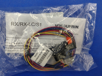 Von Duprin 050251-00 Request to Exit RX Switch Kit 050251-00 NEW SEALED
