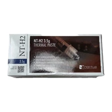 Noctua NT-H2 3.5g Thermal Compound Paste Enthusiast High Grade Wipes Included