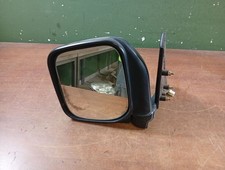 Retroviseur gauche (ou coque) Hyundai GALLOPER