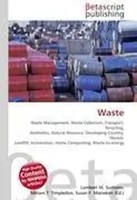 Lambert M. Surhone (U. A.) | Waste | Taschenbuch | Englisch (2026)
