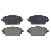 Bremsbelagsatz Brembo P 56 044