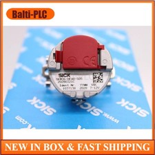 New SICK SKM36-HFA0-S05 1037138 SKM36HFA0S05 encoder
