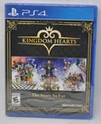 Kingdom Hearts The Story So Far - Sony PlayStation 4 - STILL SEALED!