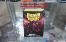 *NEW RELEASE* Dragon Shield Matte Dual Sleeves - Blossom - Standard 100ct