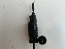VAUXHALL Viva MK2 2015-2024 WINDSCREEN WASHER PUMP 13250357