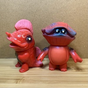 GRAVY TOYS Sharing Bwana Spoons ソフビ GRAVY TOYS Sharing Bwana Spoons ソフビ Bwana Spoons | eBay