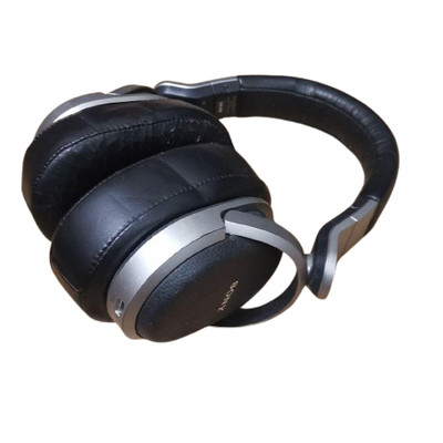 Sony MDR-HW700DS Digital Surround Headphones Good GP