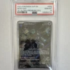 PSA 10 Mewtwo 052 SVP Sv: Scarlet & Violet Promo Cards English Holo 2023