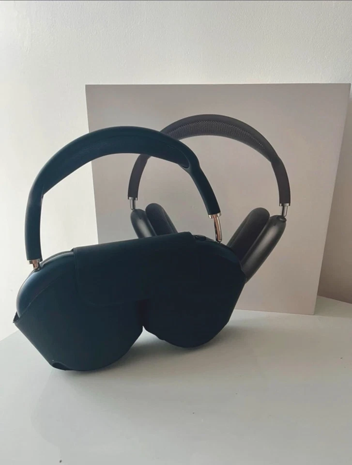 Apple AirPods Max, photo 2 sur 2