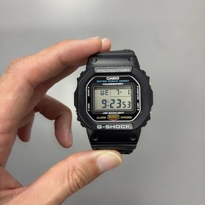 CASIO G-SHOCK DW-5600UE Uhr aus Japan