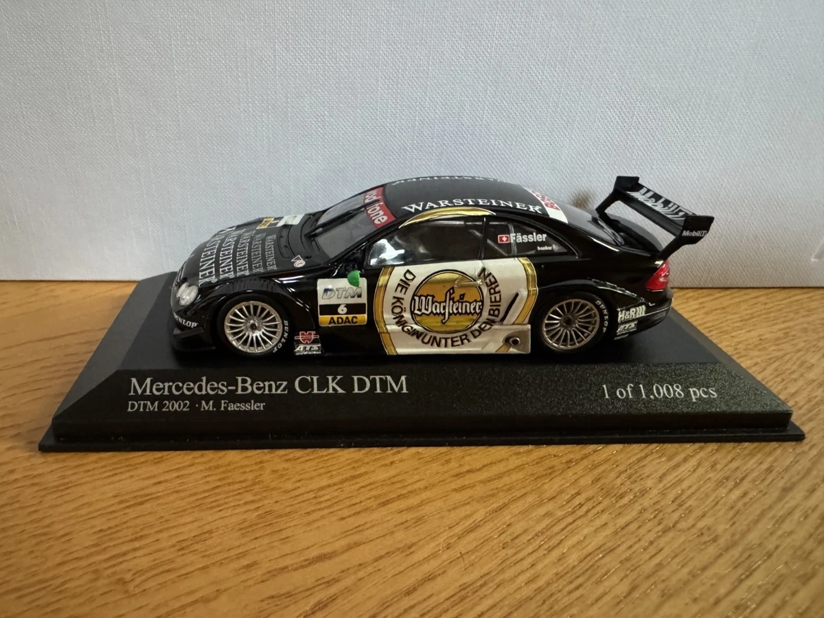 Clk Dtm online kaufen | eBay.de