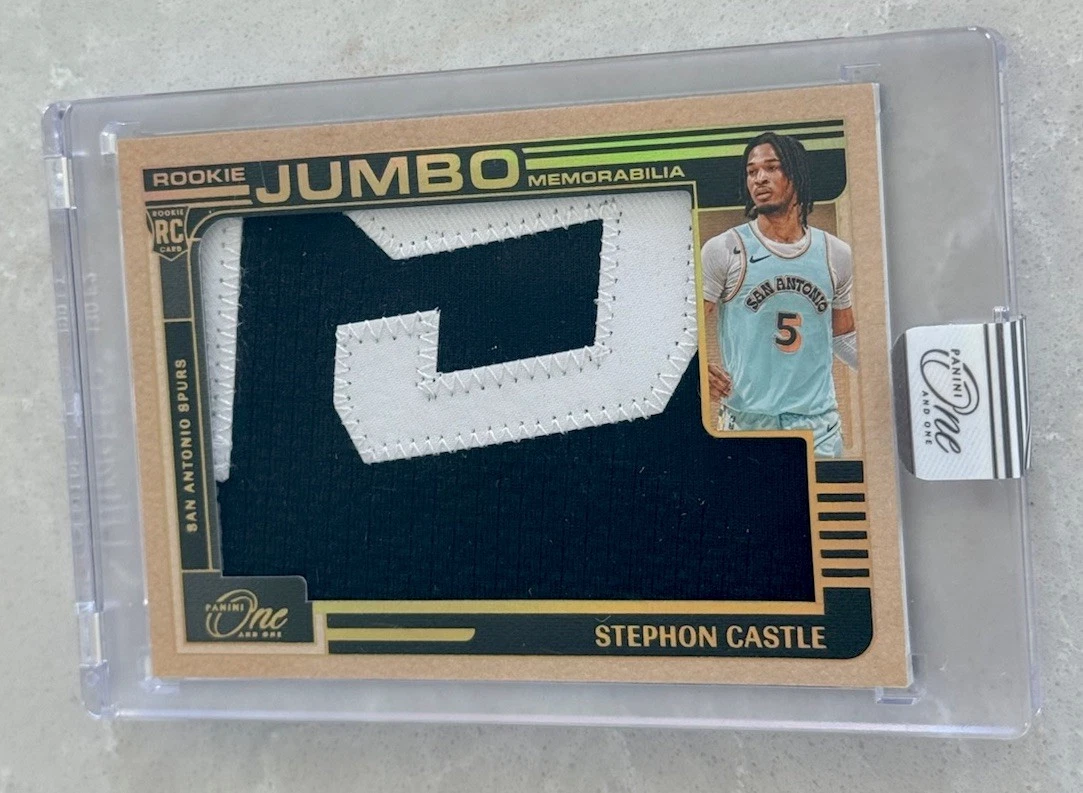 San Antonio Spurs Basketball Sports Trading Cards ungraded