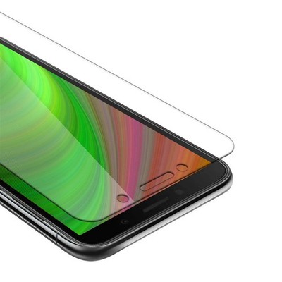 Panzerfolie für Honor 9S / Huawei Y5P Folie Tempered Display Schutz Glas