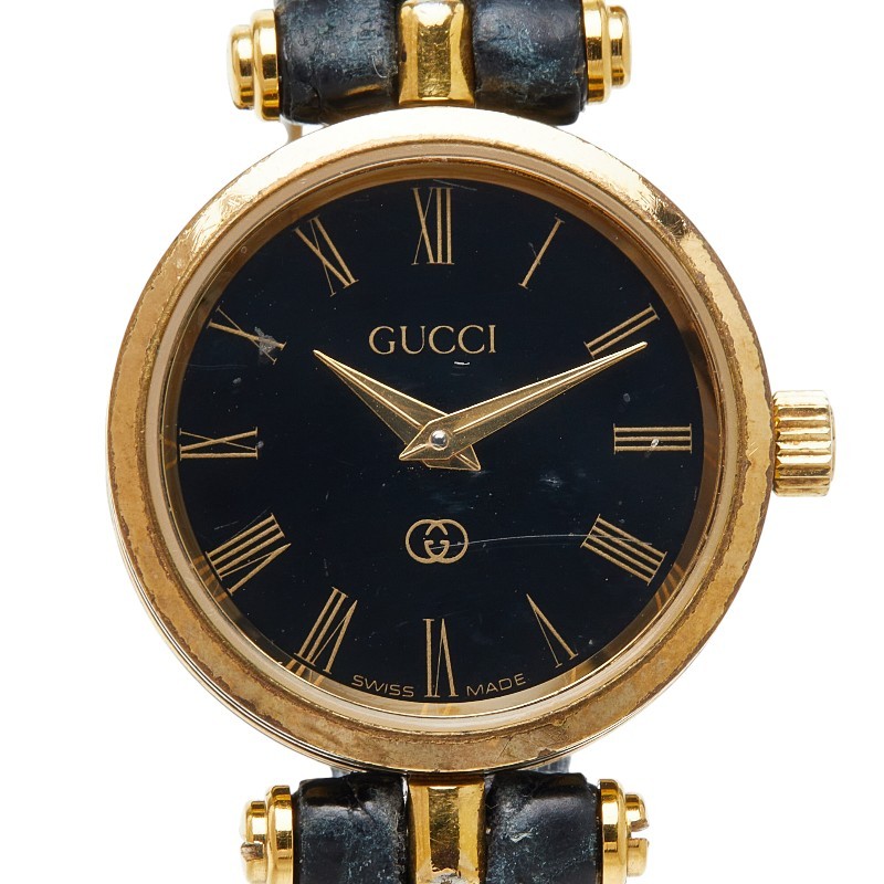 GUCCI Watches Women 【Used】