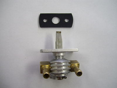 #ad PINGEL POWER FLO FUEL VALVE PETCOCK RACING Yamaha YFZ350 BANSHEE ATV drag $144.97