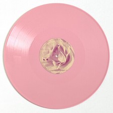 Rihanna - Loud Vinyl 2xLP Album - Exclusive Baby Pink Color - NEW  SEALED