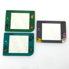 2pcs For Limited Edition Replacement Screen Lens Cover for Gameboy Game Boy DMG