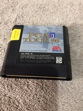 Sega Genesis PGA Tour 96 Cartridge Only
