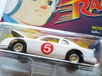 Johnny Lightning Speed Racer 2000 snake Oiler With Bonus Film Strip Token on sale Johnny Lightning Speed Racer 2000 snake Oiler With Bonus Film Strip Token on sale