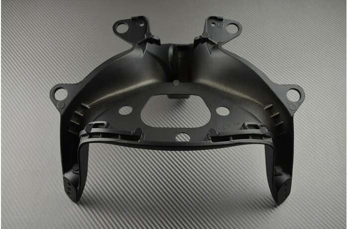 Support d'instruments Yamaha YZF-R6 2005 araignée de haute précision