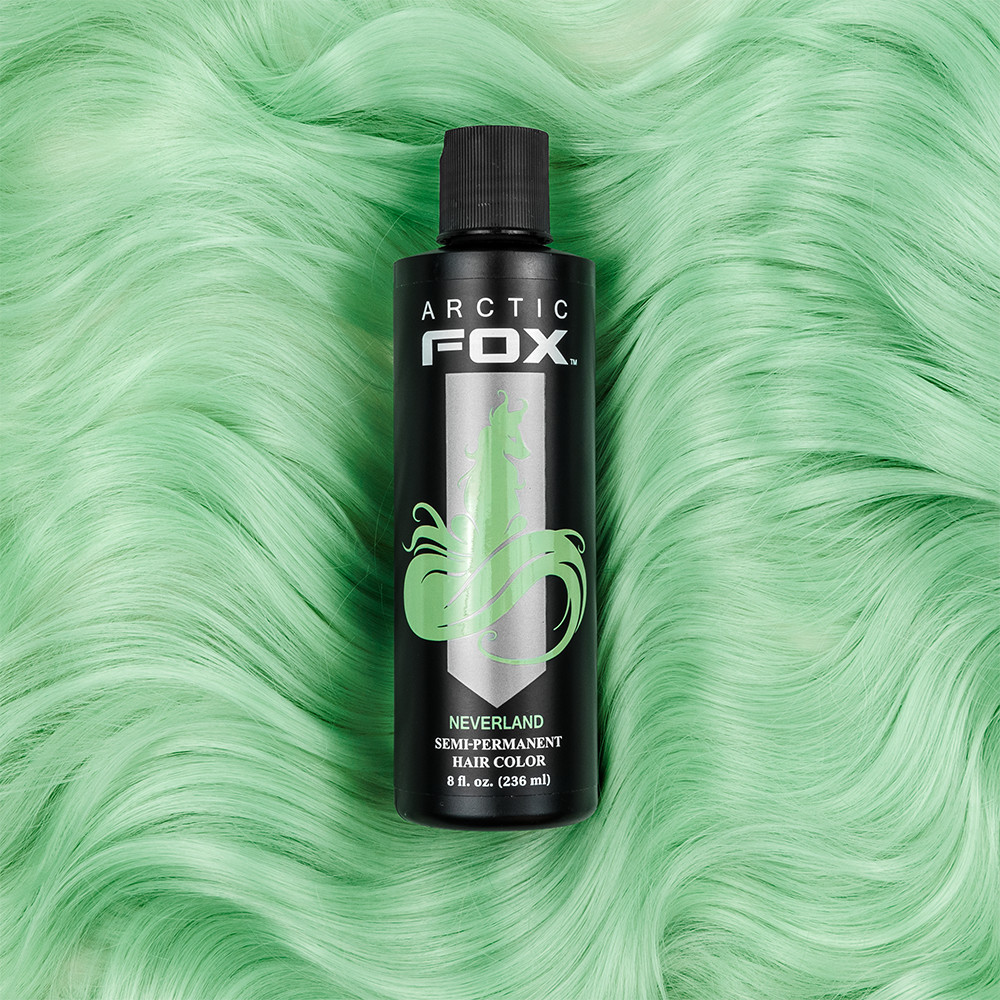 12+ Vegan Hair Dye