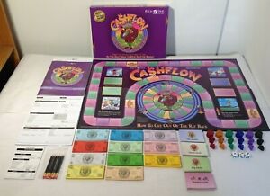 ebay cashflow 101 game ebay cashflow 101 game