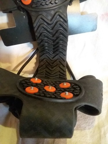 Ergodyne Trex Ice Traction Devices #6310 XL - Picture 3 of 5