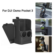 Magnetic Mount Stand Adjustable Bracket for DJI Osmo Pocket 3 Camera Accessories