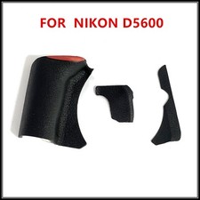 For Nikon D5600 Grip Rubber Cover Side Rubber Thumb Rubber Camera Repair Part
