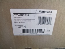 Honeywell C7041R2018 Averaging Sensor NEW!
