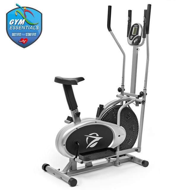 exercise bike treadmill or elliptical