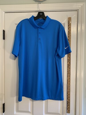 nike pro golf shirt