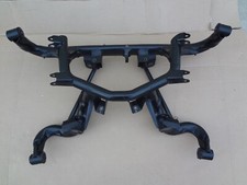 2003 - 2004 Mustang Cobra Irs Frame Housing Oem Upgraded Bushings Sku H265 2003 - 2004 Mustang Cobra Irs Frame Housing Oem Upgraded Bushings Sku H265
