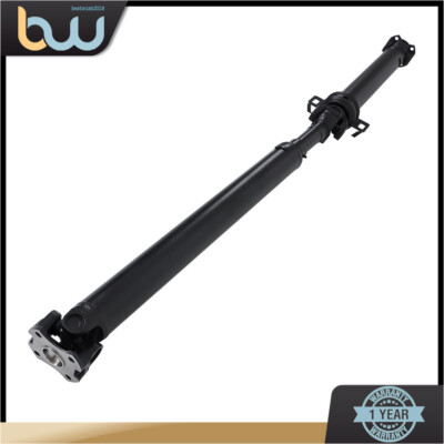 Rear Driveshaft Assembly For 2005-2014 2015 Toyota Tacoma Pickup 4-Door 4.0L 4WD