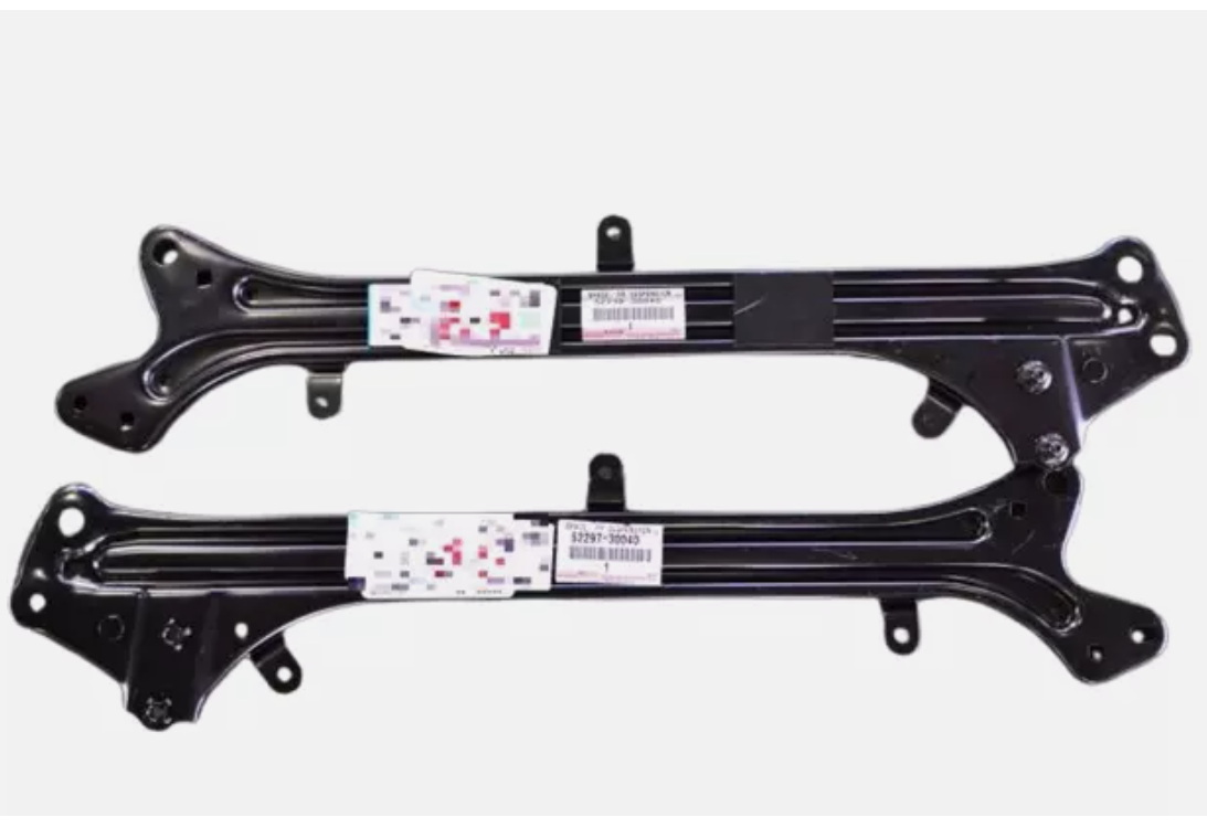TOYOTA Genuine Mark X Crown BRACE REAR SUSPENSION MEMBER